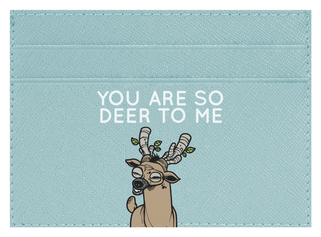 Deer To Me