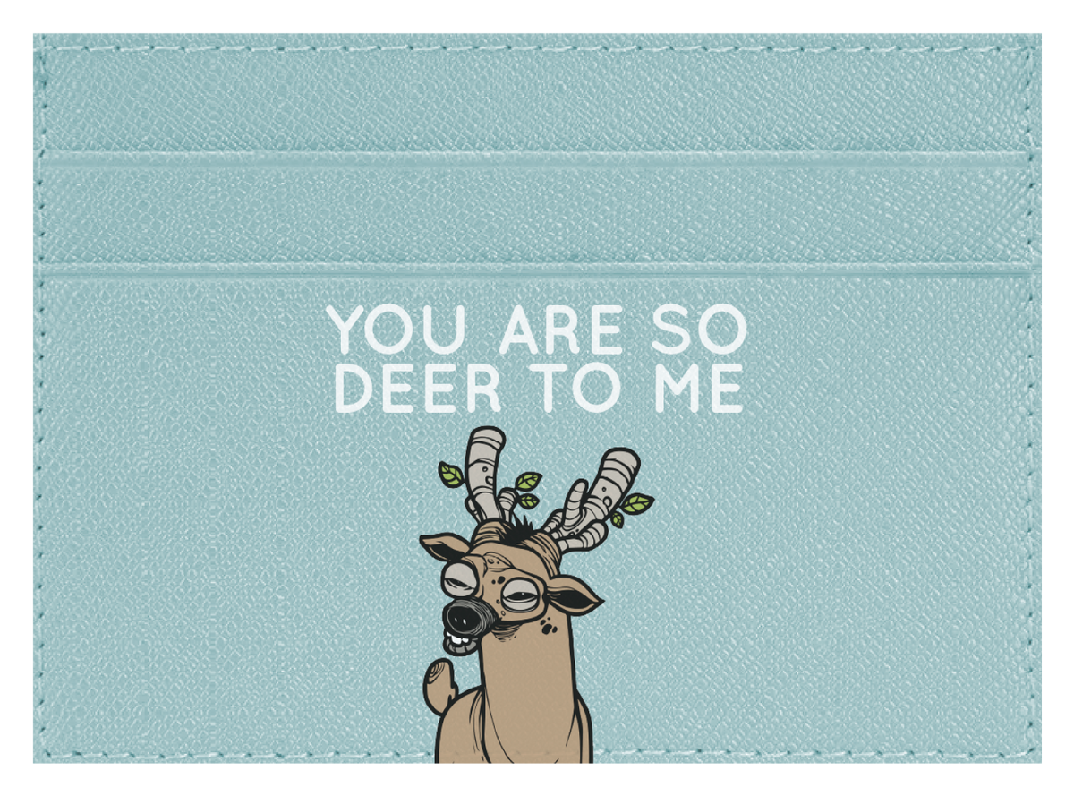 Deer To Me