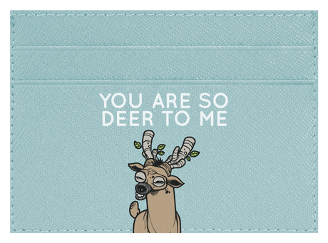Deer To Me