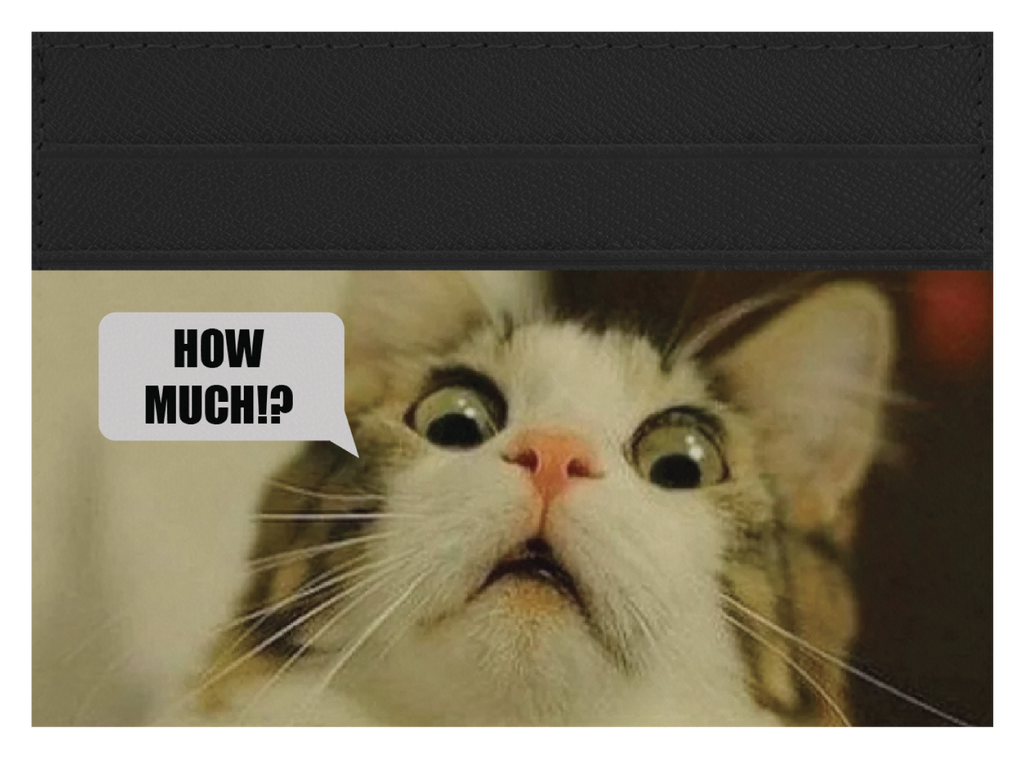 How Much?