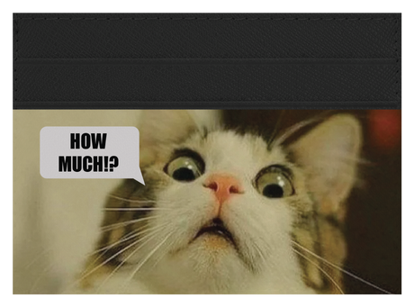 How Much?