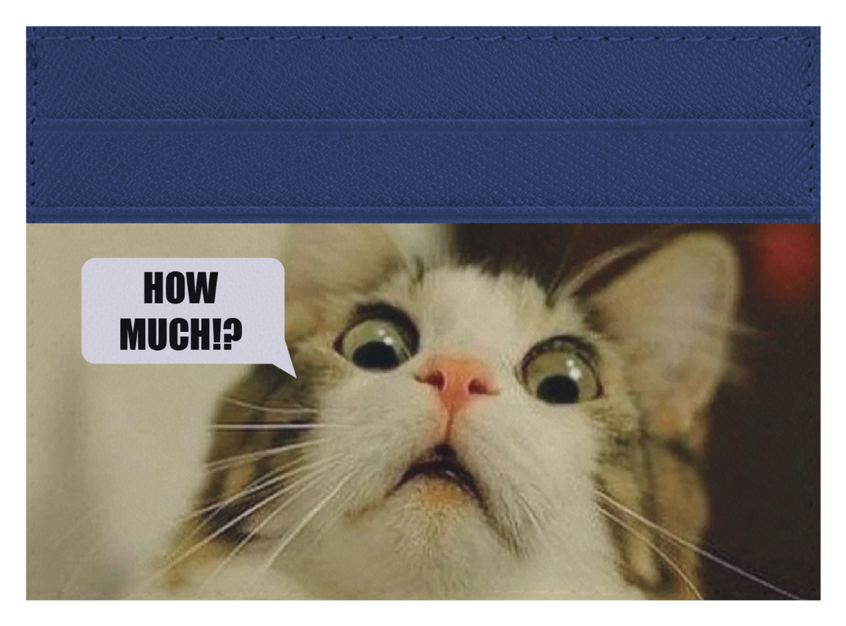 How Much?