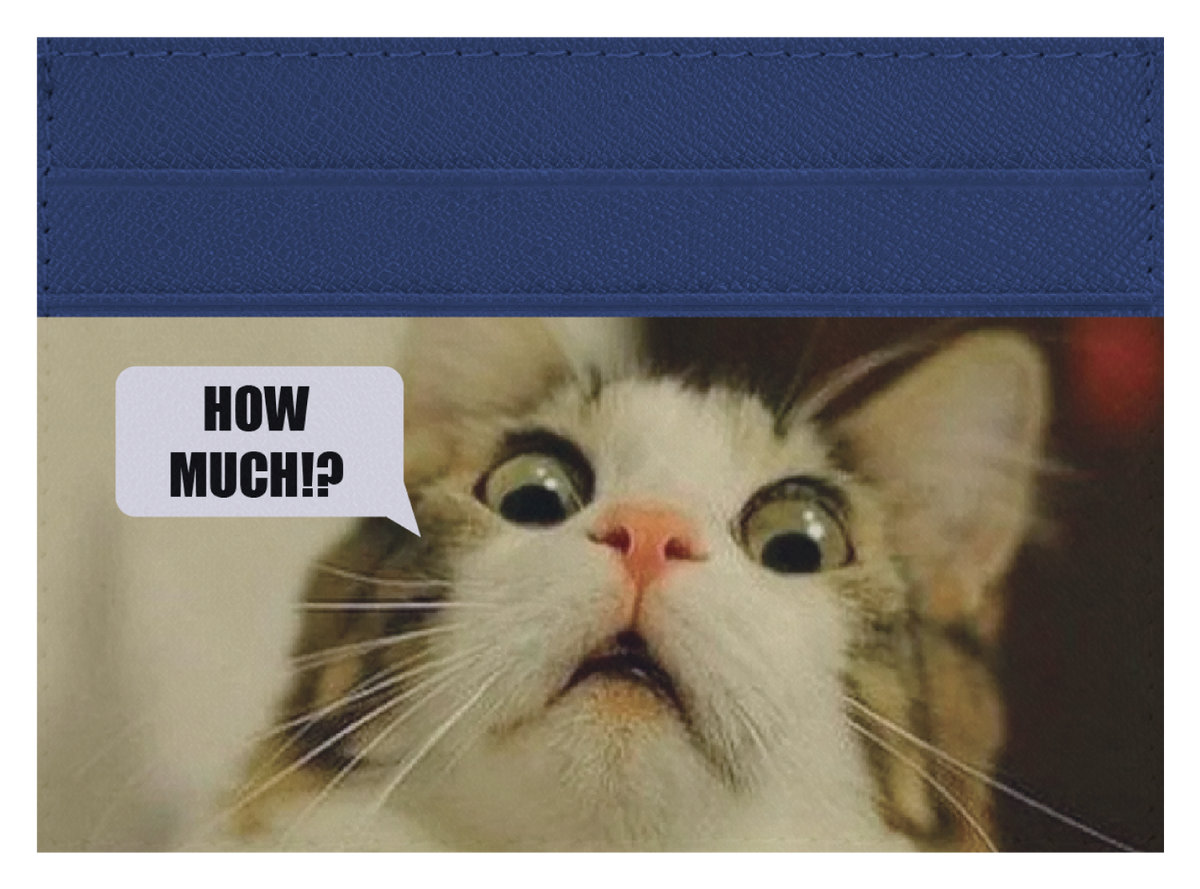 How Much?