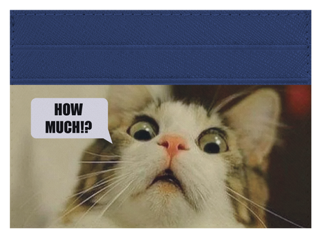 How Much?