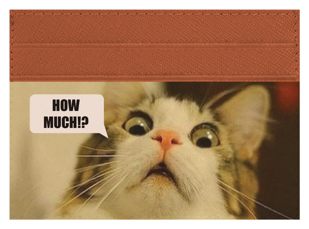 How Much?