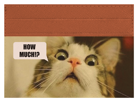 How Much?