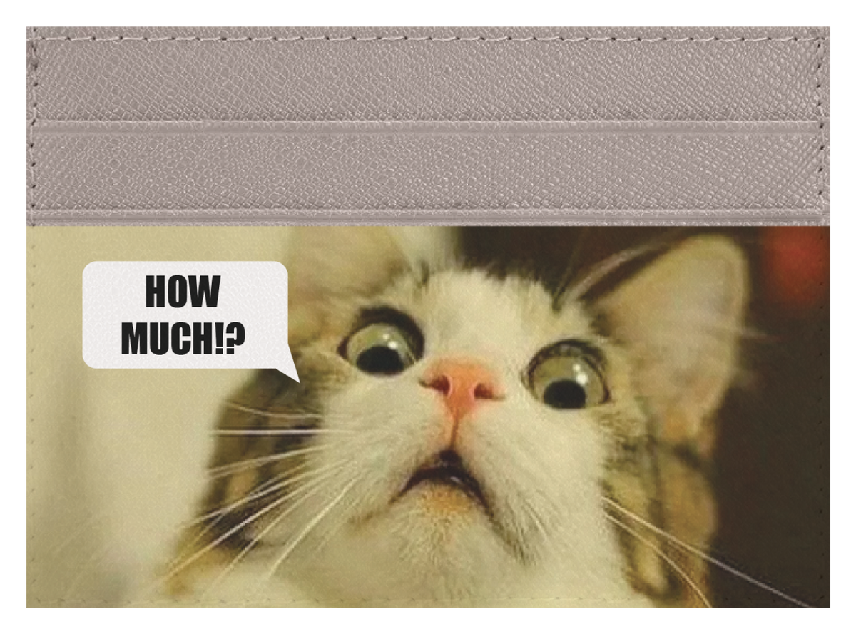 How Much?