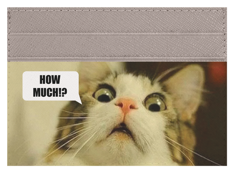 How Much?