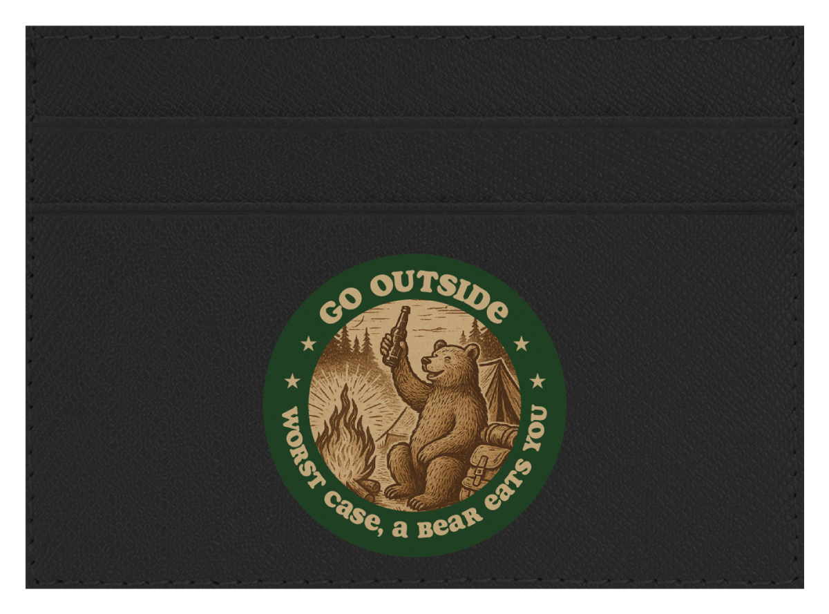 Go Outside