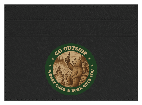 Go Outside