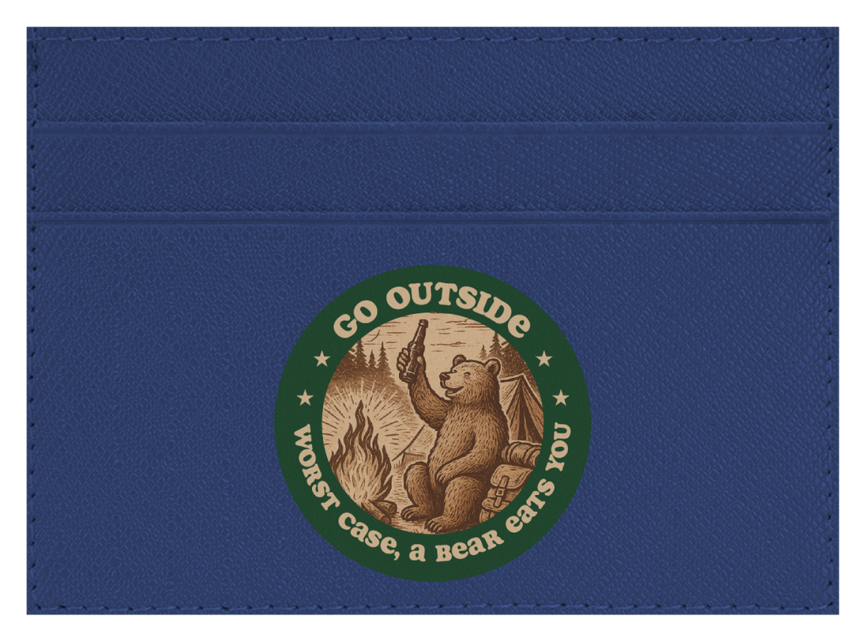 Go Outside