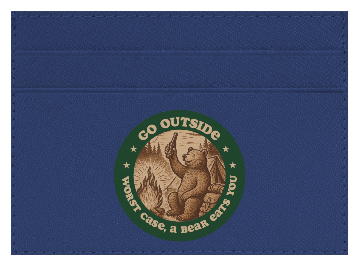 Go Outside