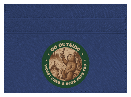 Go Outside
