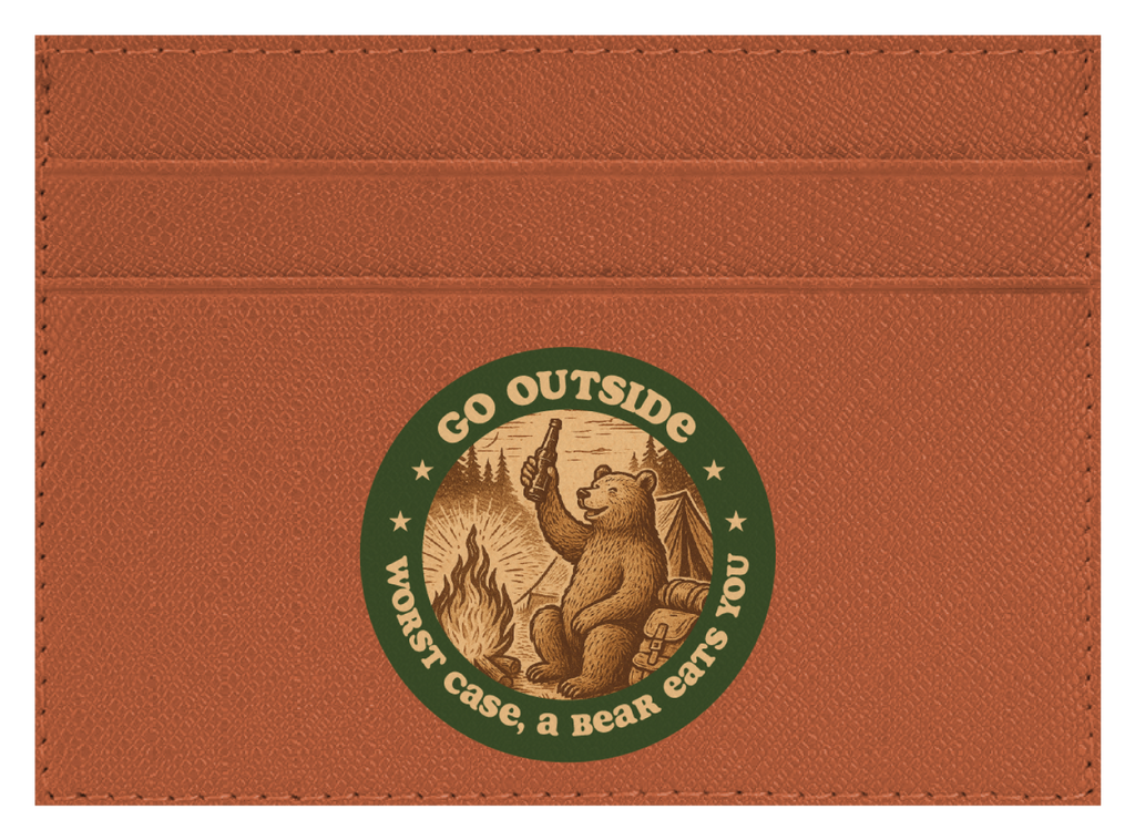 Go Outside