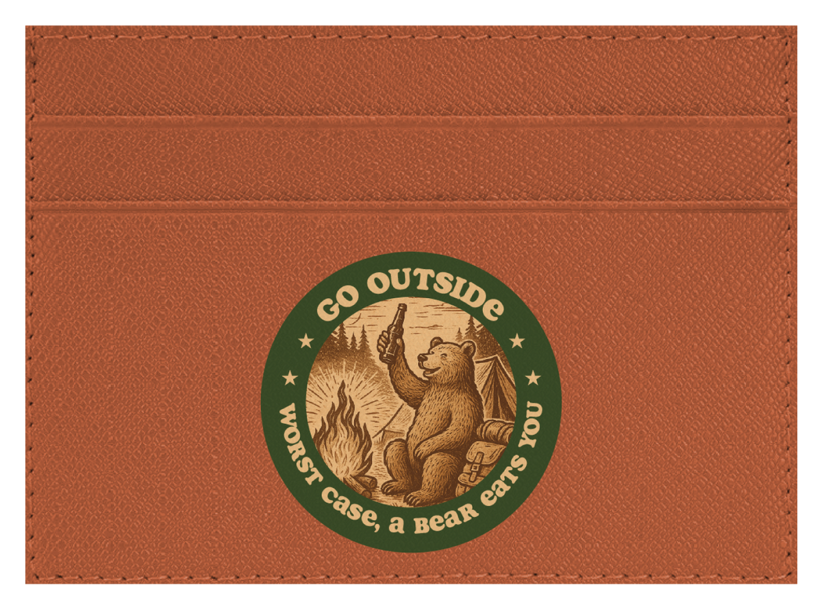 Go Outside