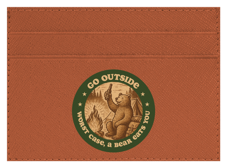Go Outside