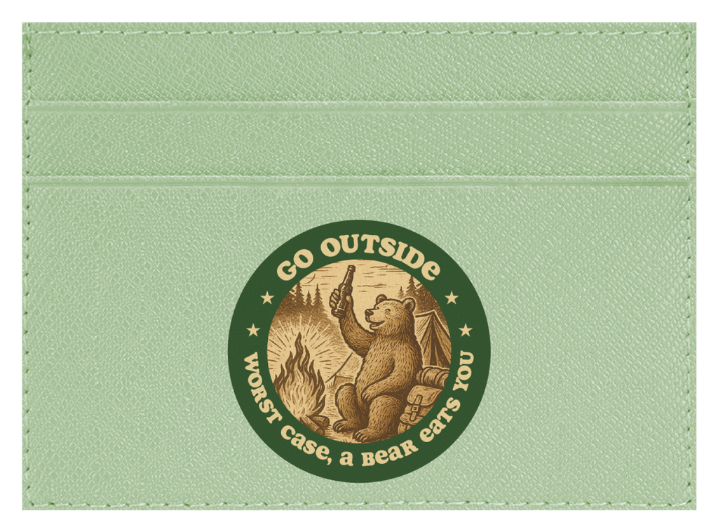 Go Outside