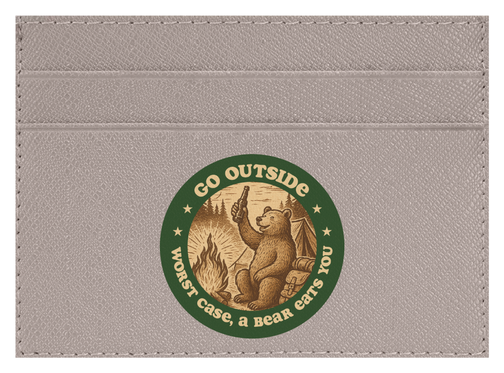Go Outside