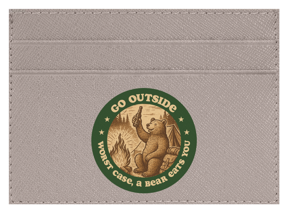 Go Outside