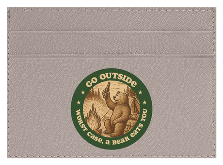 Go Outside