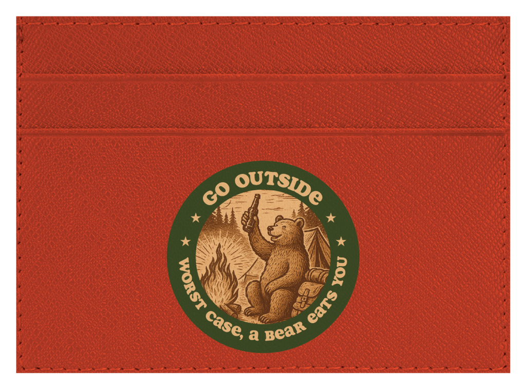 Go Outside