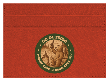 Go Outside