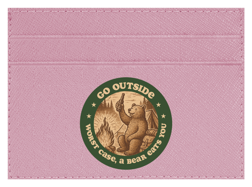 Go Outside