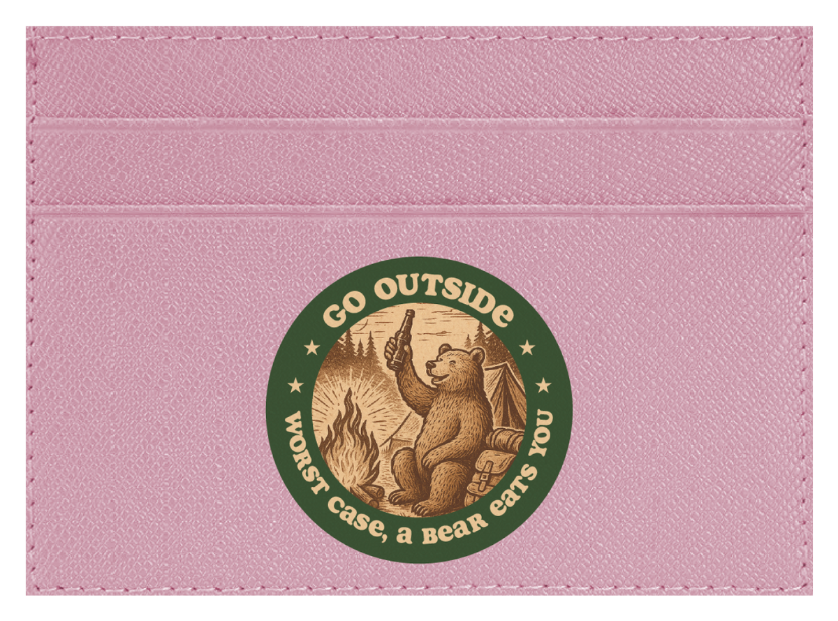 Go Outside