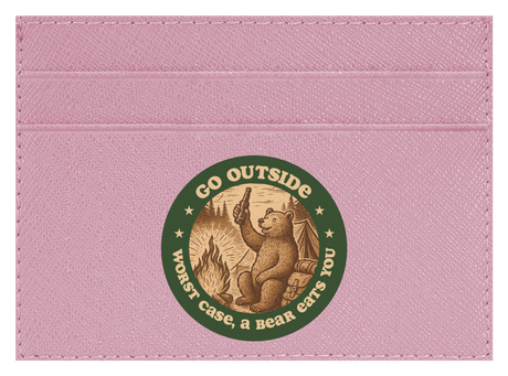 Go Outside