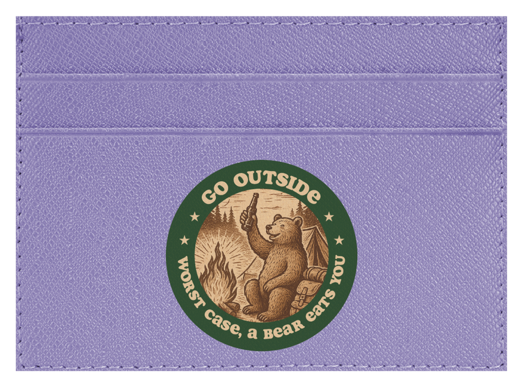 Go Outside