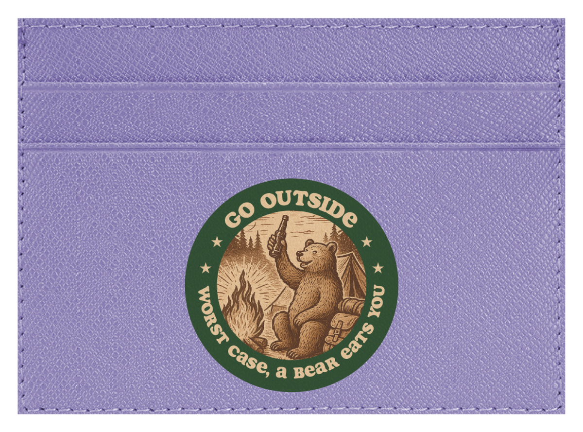 Go Outside