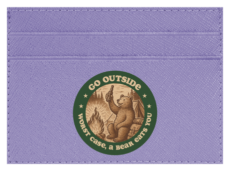 Go Outside