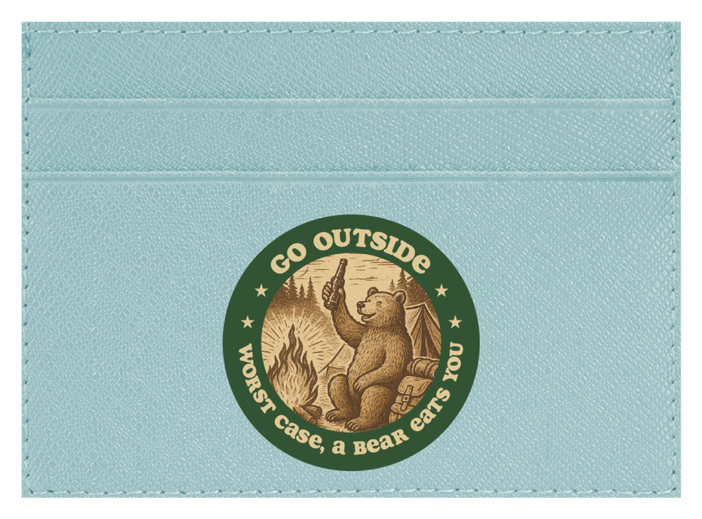 Go Outside