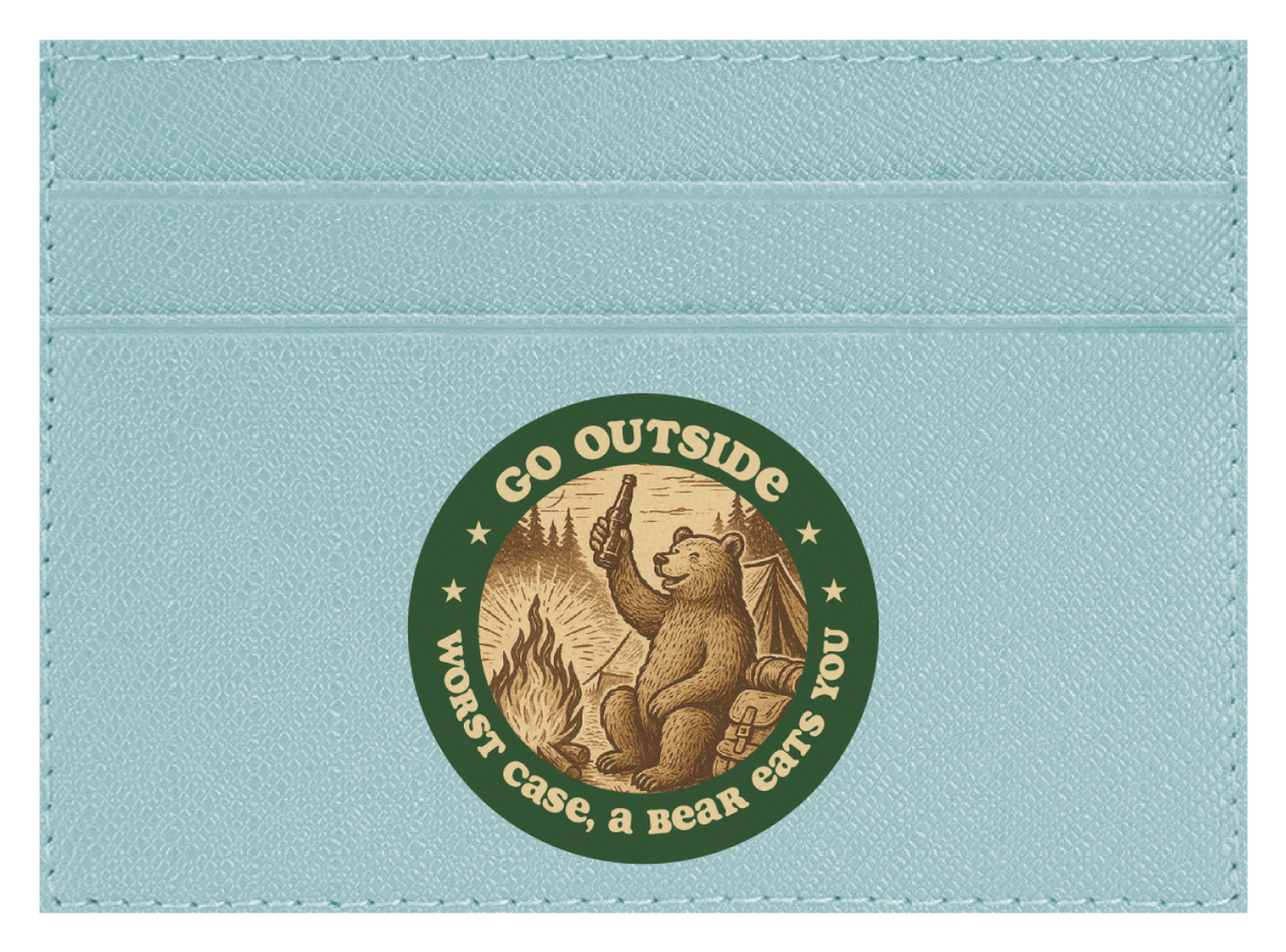 Go Outside