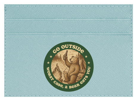 Go Outside