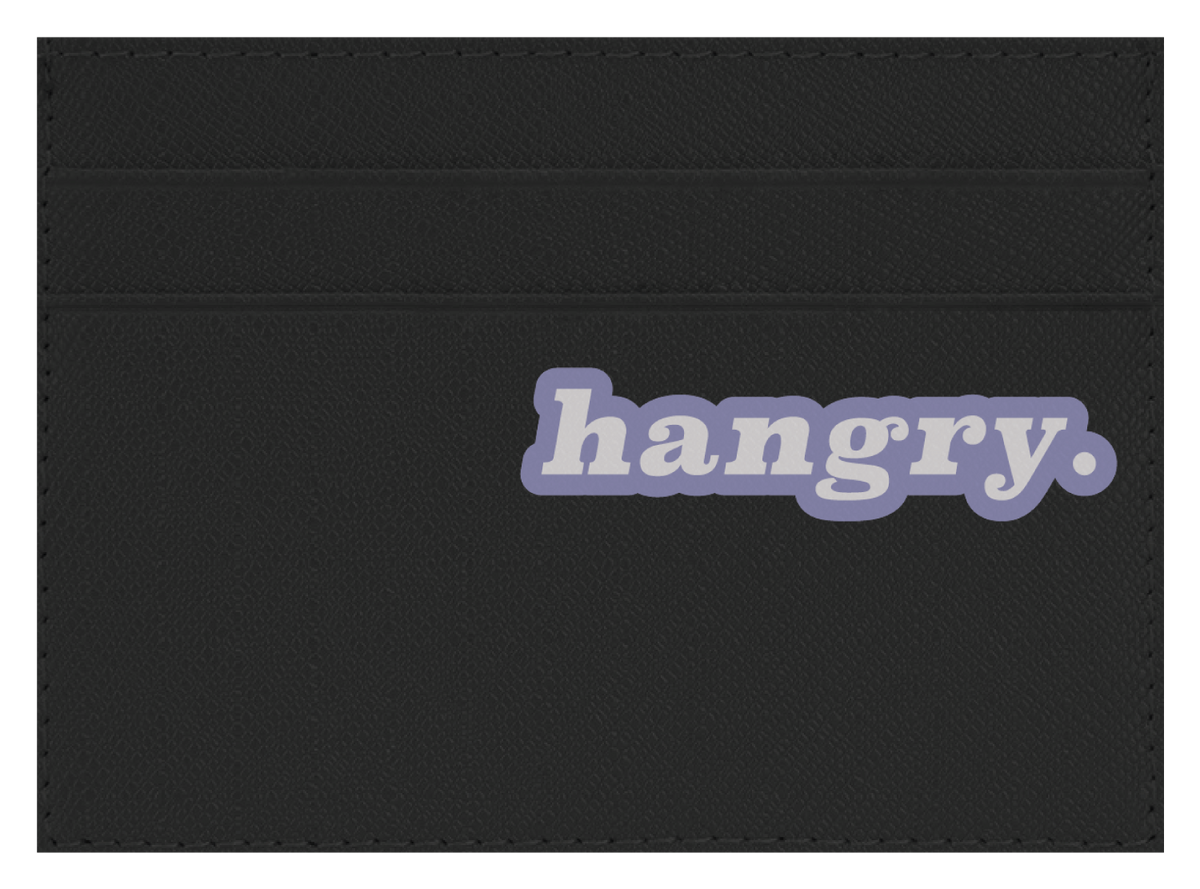 Hangry