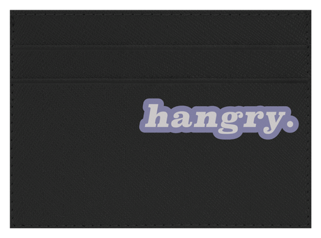 Hangry