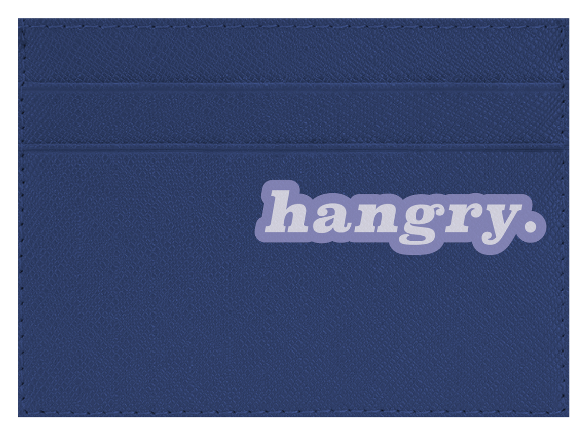Hangry