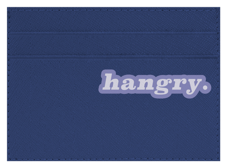 Hangry