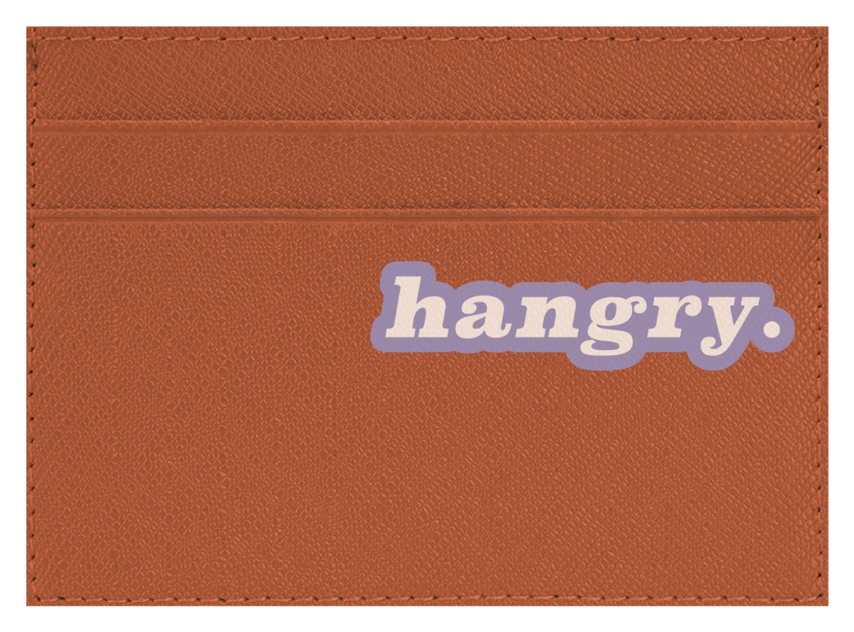 Hangry