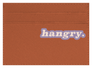 Hangry