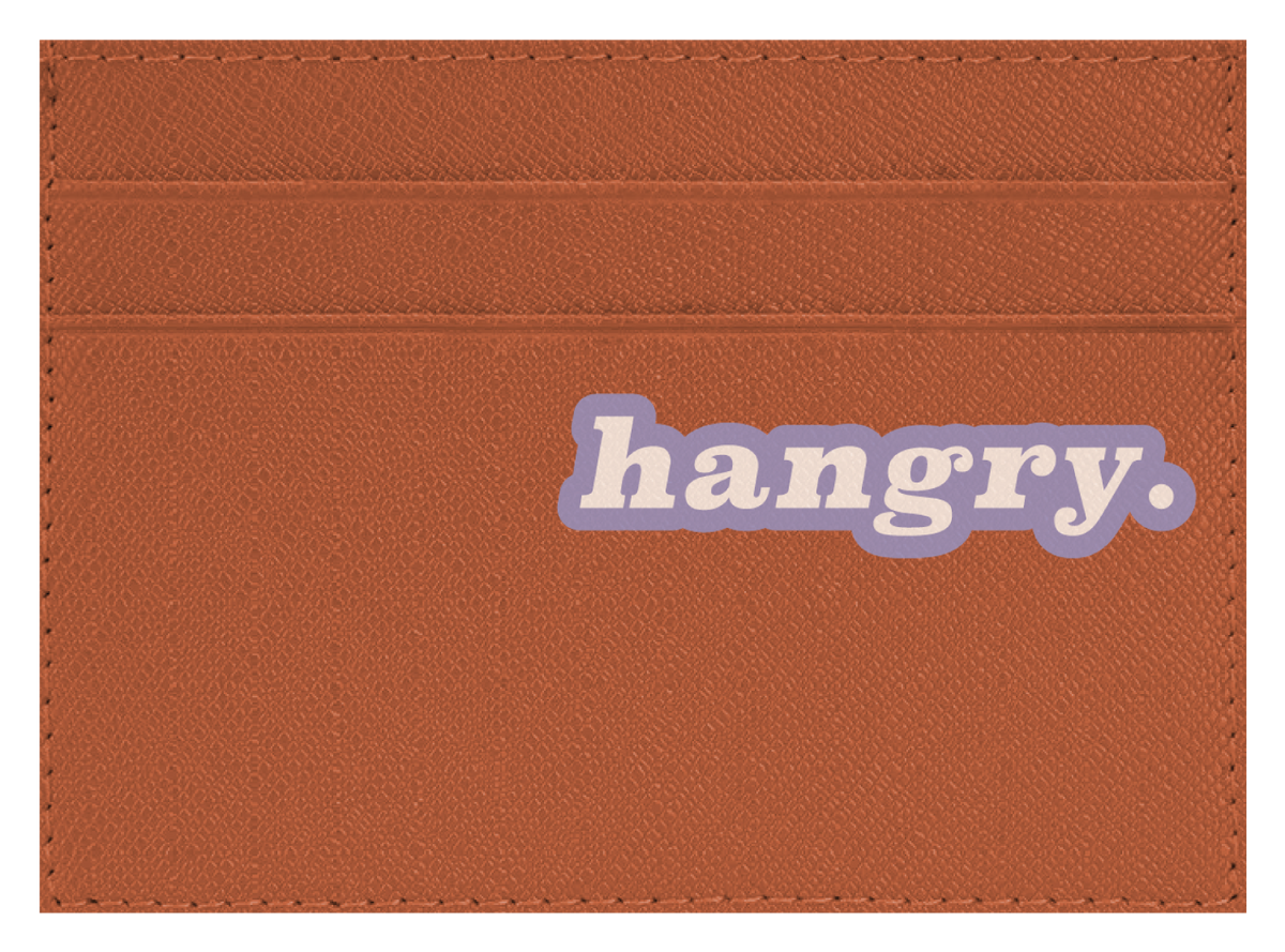 Hangry