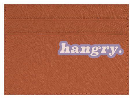 Hangry