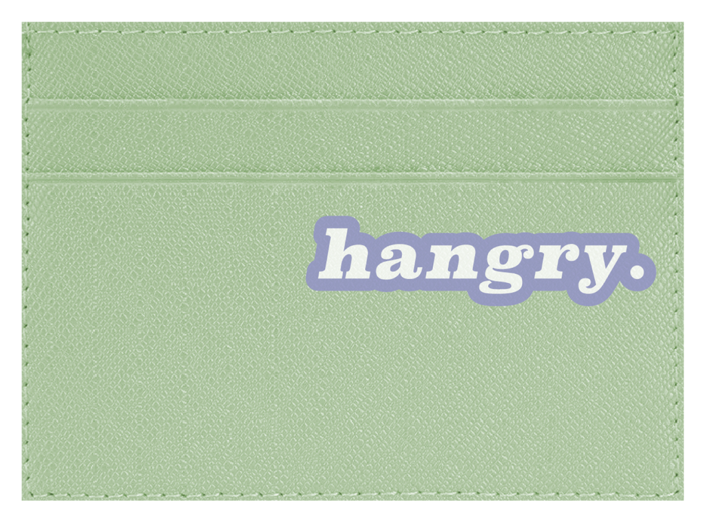Hangry