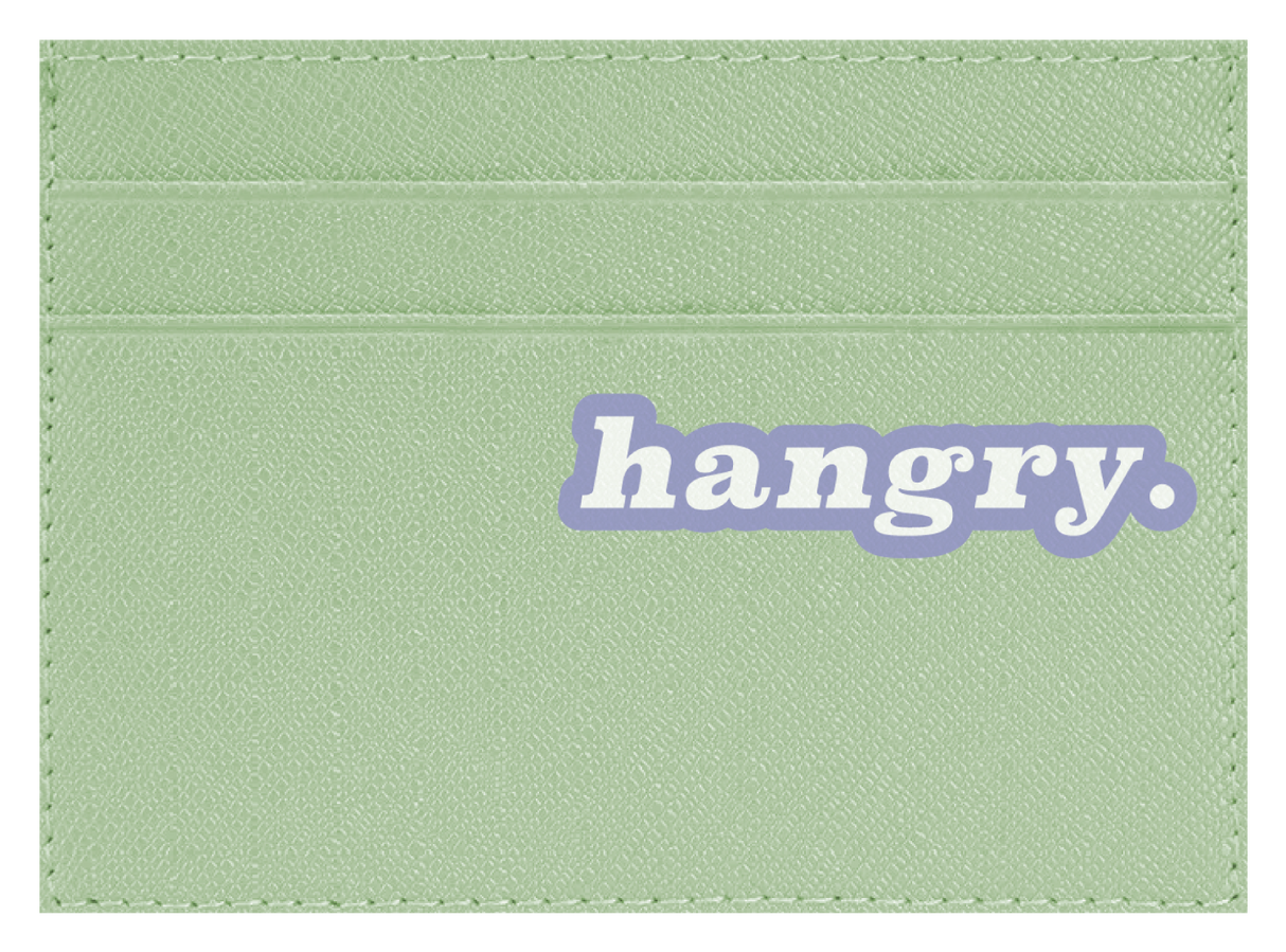 Hangry