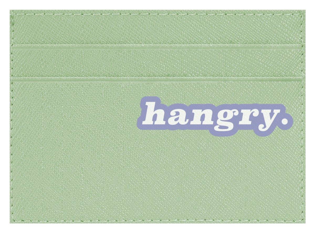 Hangry