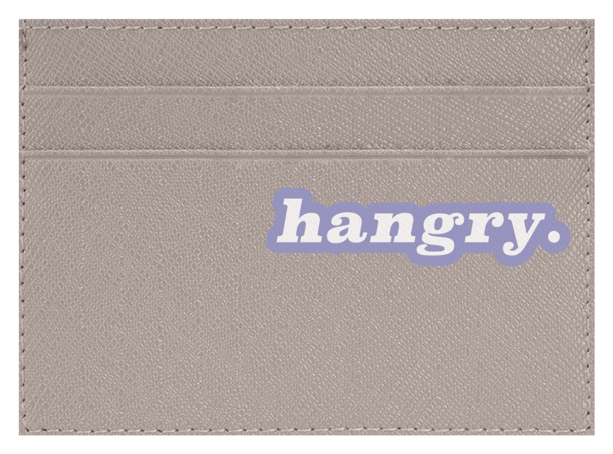 Hangry