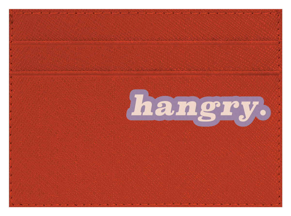 Hangry