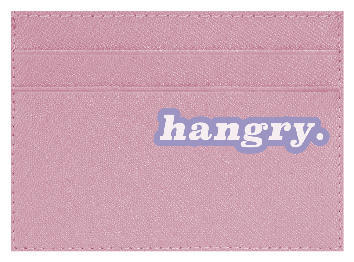 Hangry