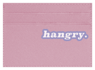 Hangry